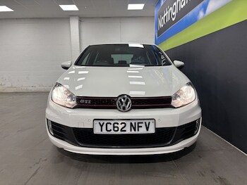 Used Volkswagen Golf 2012 for sale - 77477492: Photo