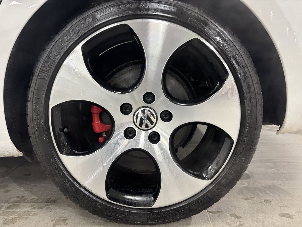 Used Volkswagen Golf 2012 for sale - 77477492: Photo 40