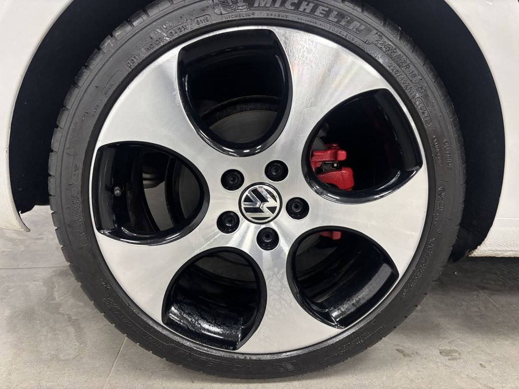 Used Volkswagen Golf 2012 for sale - 77477492: Photo 42