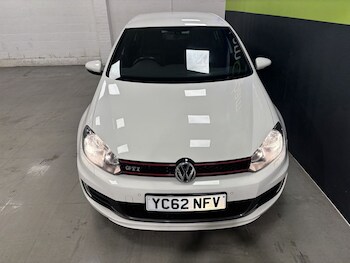 Used Volkswagen Golf 2012 for sale - 77477492: Photo