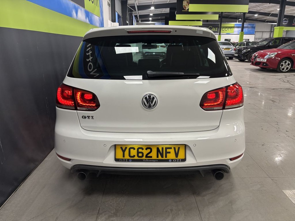 Used Volkswagen Golf 2012 for sale - 77477492: Photo 5