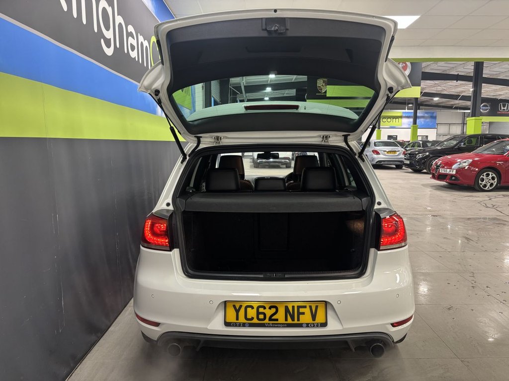 Used Volkswagen Golf 2012 for sale - 77477492: Photo 6