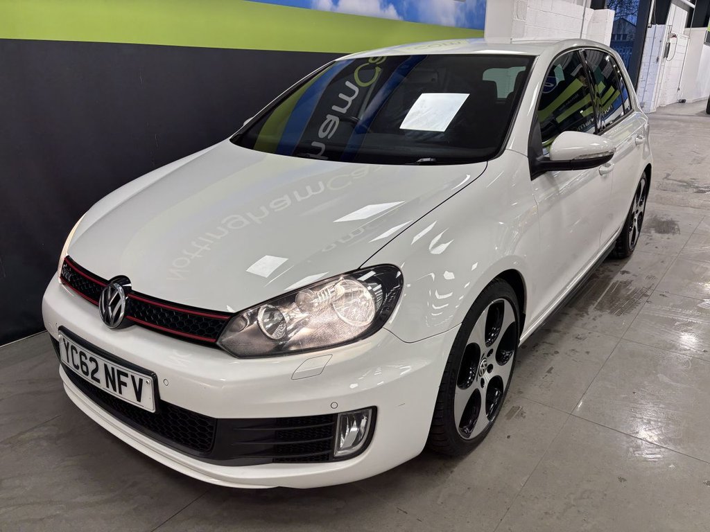 Used Volkswagen Golf 2012 for sale - 77477492: Photo 8