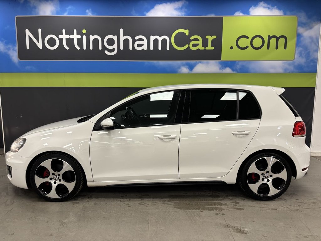 Used Volkswagen Golf 2012 for sale - 77477492: Photo 9