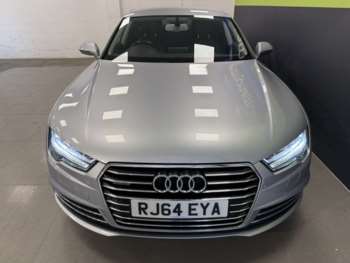 Used Audi A7 2014 for sale - 75181339: Photo