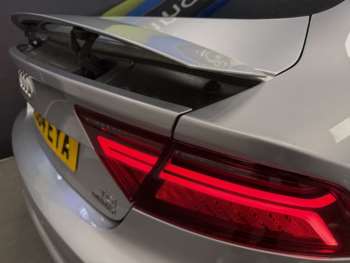 Used Audi A7 2014 for sale - 75181339: Photo