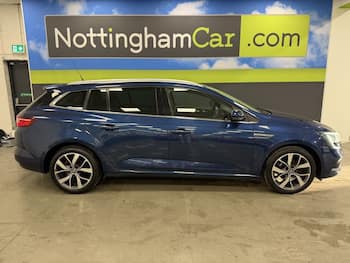 Used Renault Megane 2017 for sale - 79666623: Photo