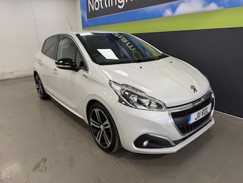 Used Peugeot 208 2015 for sale - 78839711: Photo