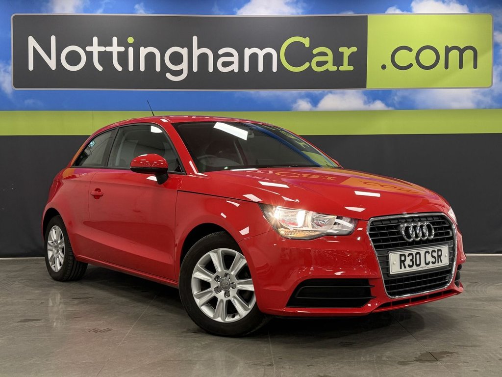 Used Audi A1 2011 for sale - 77089391: Photo 1