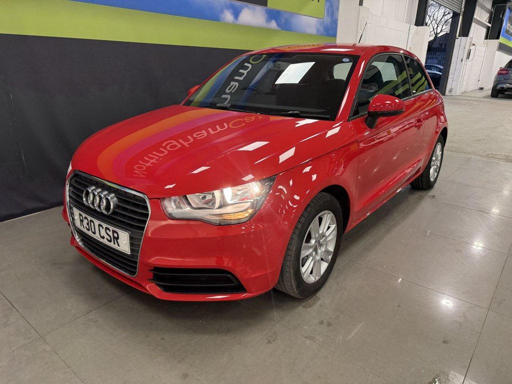 Used Audi A1 2011 for sale - 77089391: Photo 14