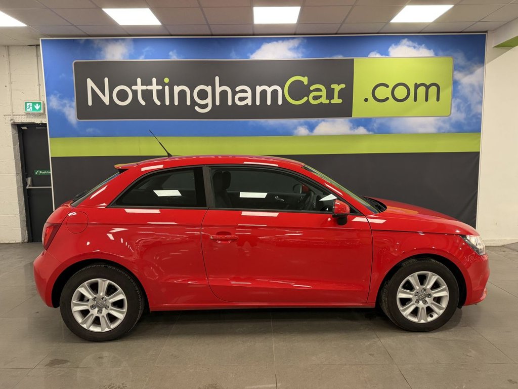 Used Audi A1 2011 for sale - 77089391: Photo 15