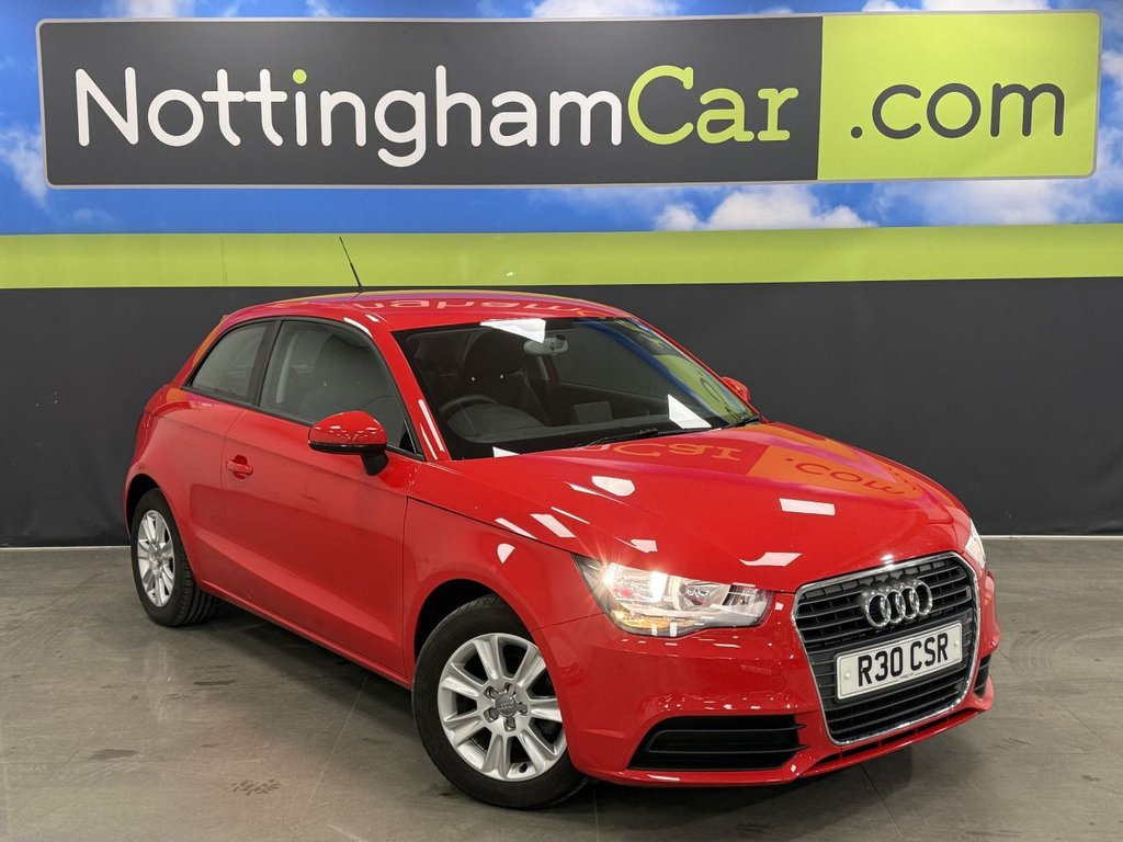 Used Audi A1 2011 for sale - 77089391: Photo 17