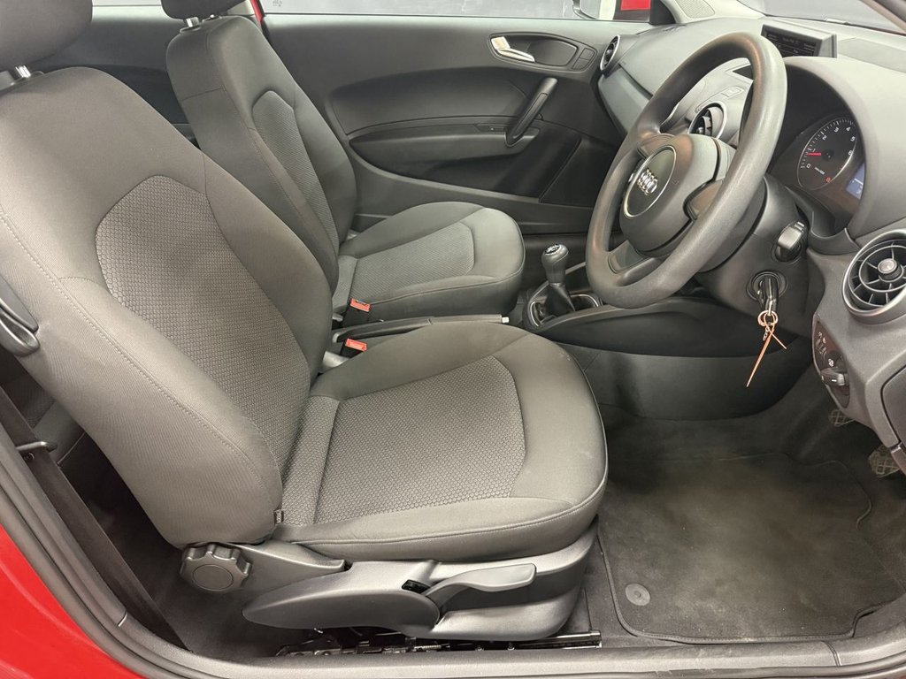 Used Audi A1 2011 for sale - 77089391: Photo 18