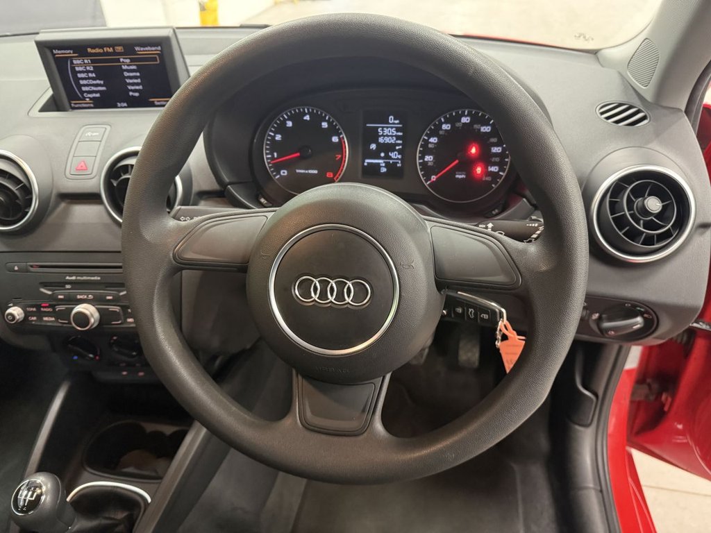 Used Audi A1 2011 for sale - 77089391: Photo 21