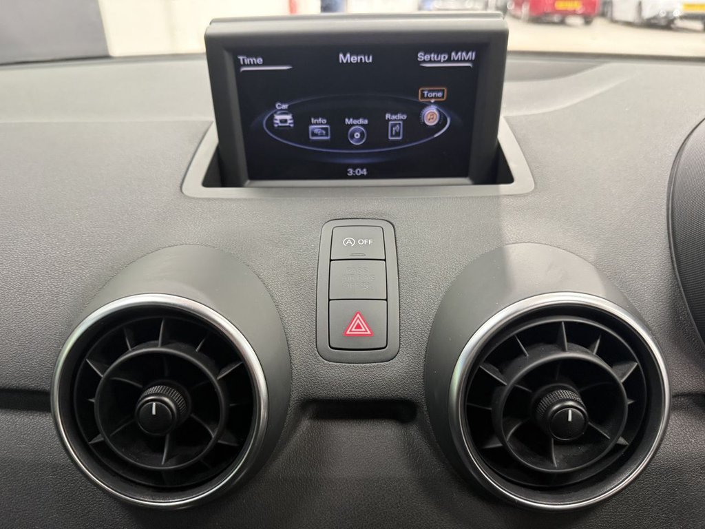 Used Audi A1 2011 for sale - 77089391: Photo 24