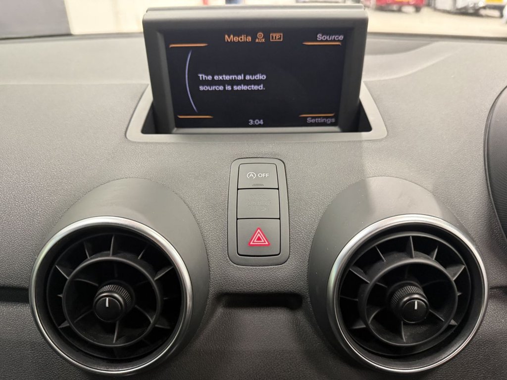 Used Audi A1 2011 for sale - 77089391: Photo 25