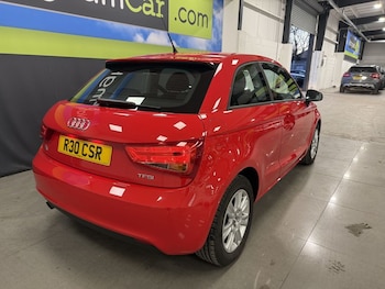 Used Audi A1 2011 for sale - 77089391: Photo