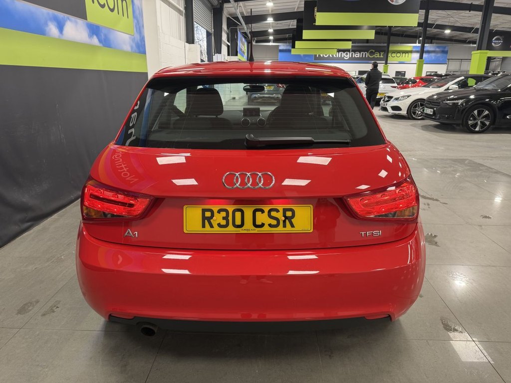 Used Audi A1 2011 for sale - 77089391: Photo 3