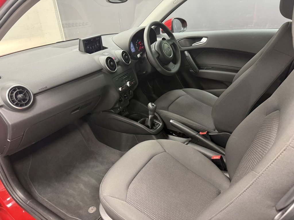 Used Audi A1 2011 for sale - 77089391: Photo 31