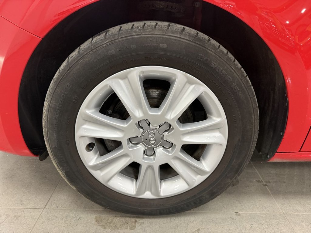 Used Audi A1 2011 for sale - 77089391: Photo 38