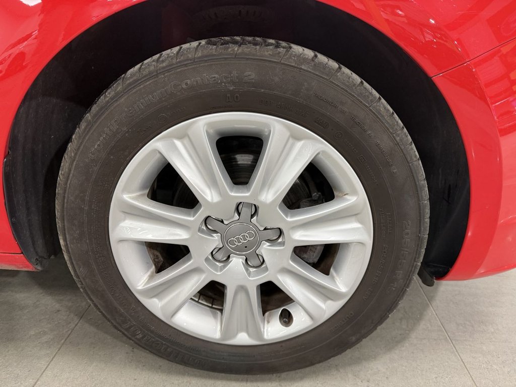 Used Audi A1 2011 for sale - 77089391: Photo 4