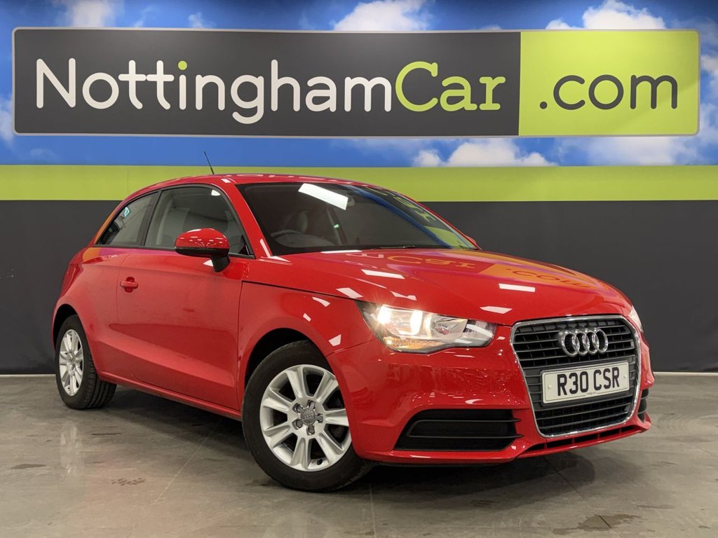 Used Audi A1 2011 for sale - 77089391: Photo 41