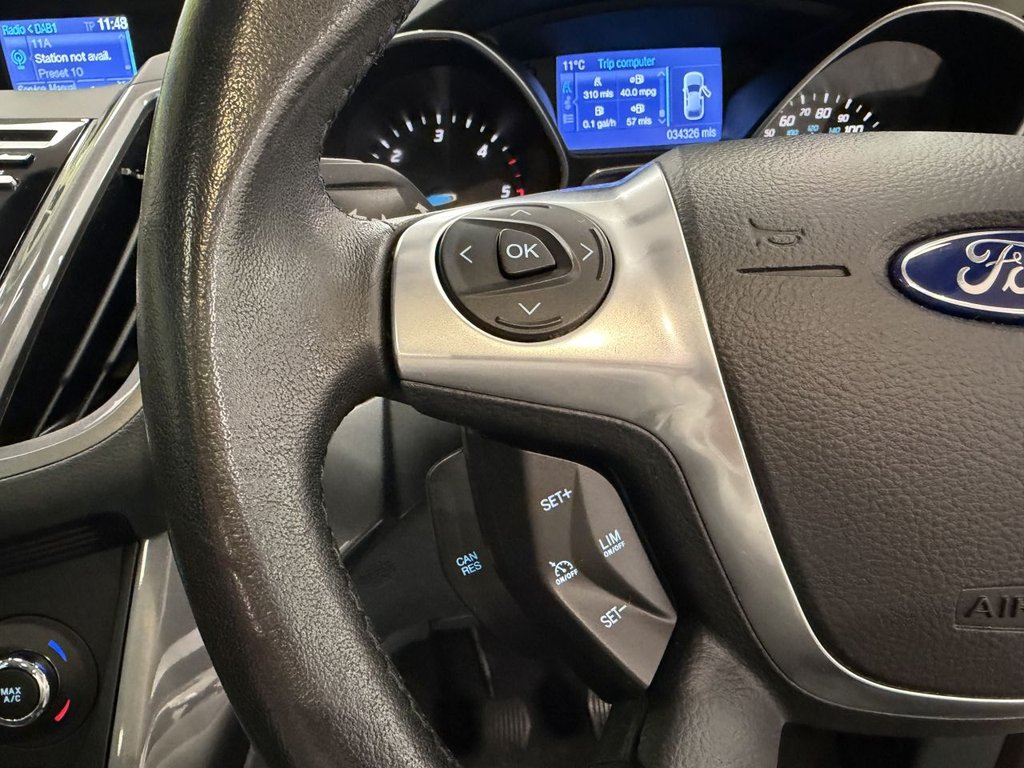 Used Ford C-Max 2014 for sale - 78200919: Photo 18