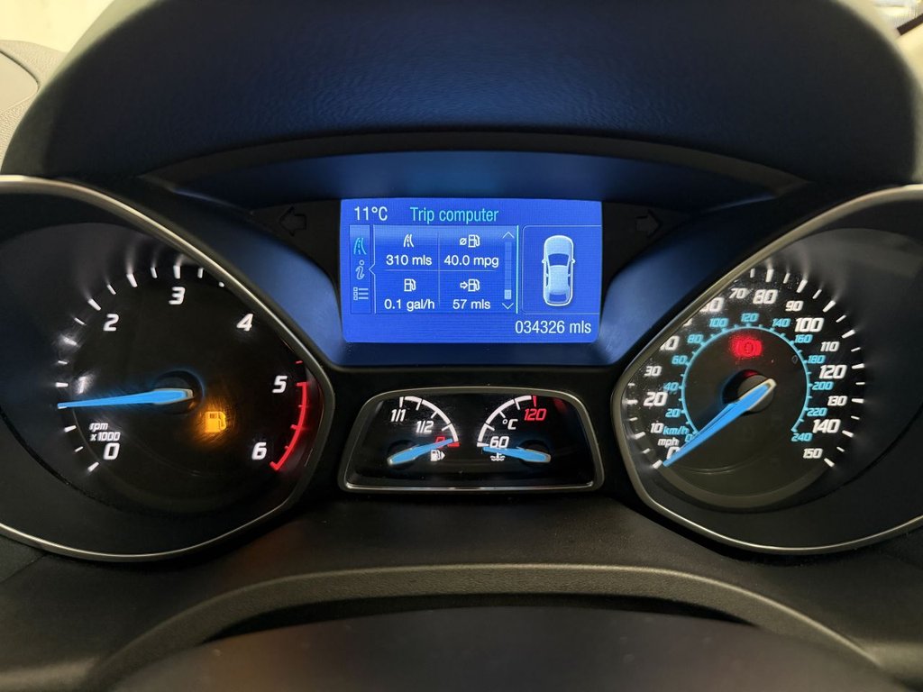 Used Ford C-Max 2014 for sale - 78200919: Photo 19