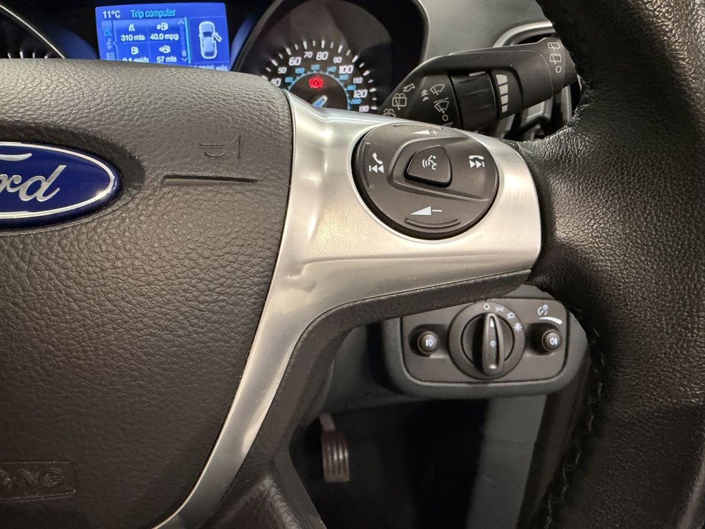 Used Ford C-Max 2014 for sale - 78200919: Photo 20