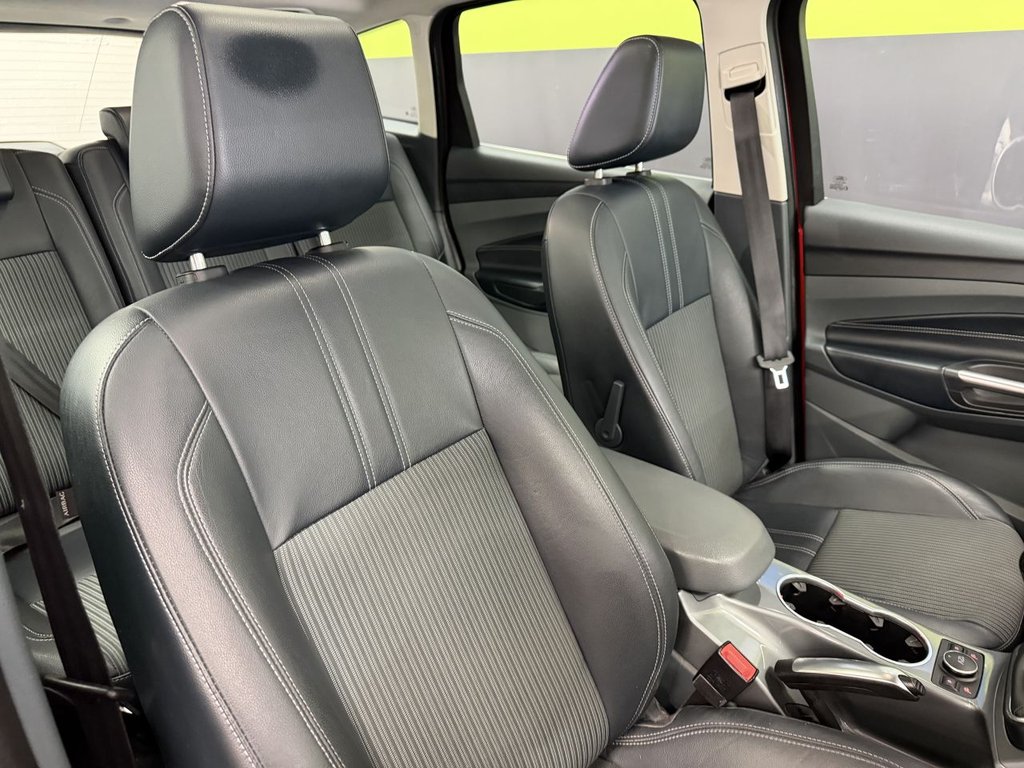 Used Ford C-Max 2014 for sale - 78200919: Photo 21