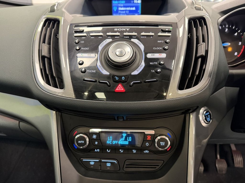 Used Ford C-Max 2014 for sale - 78200919: Photo 25