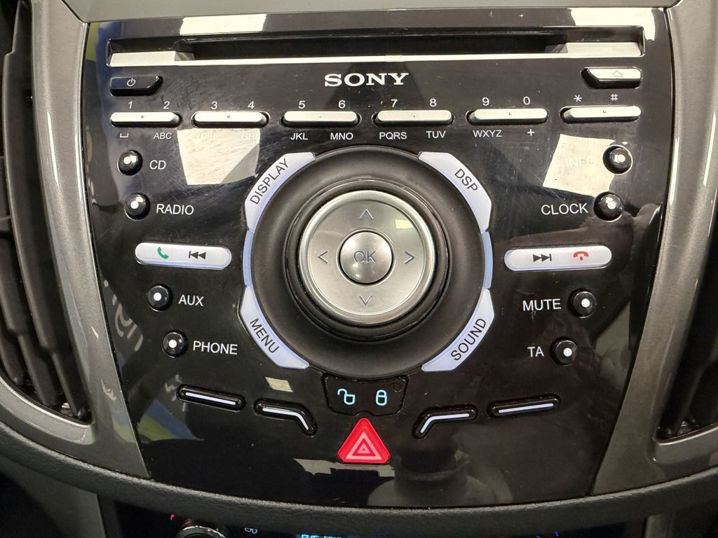 Used Ford C-Max 2014 for sale - 78200919: Photo 27