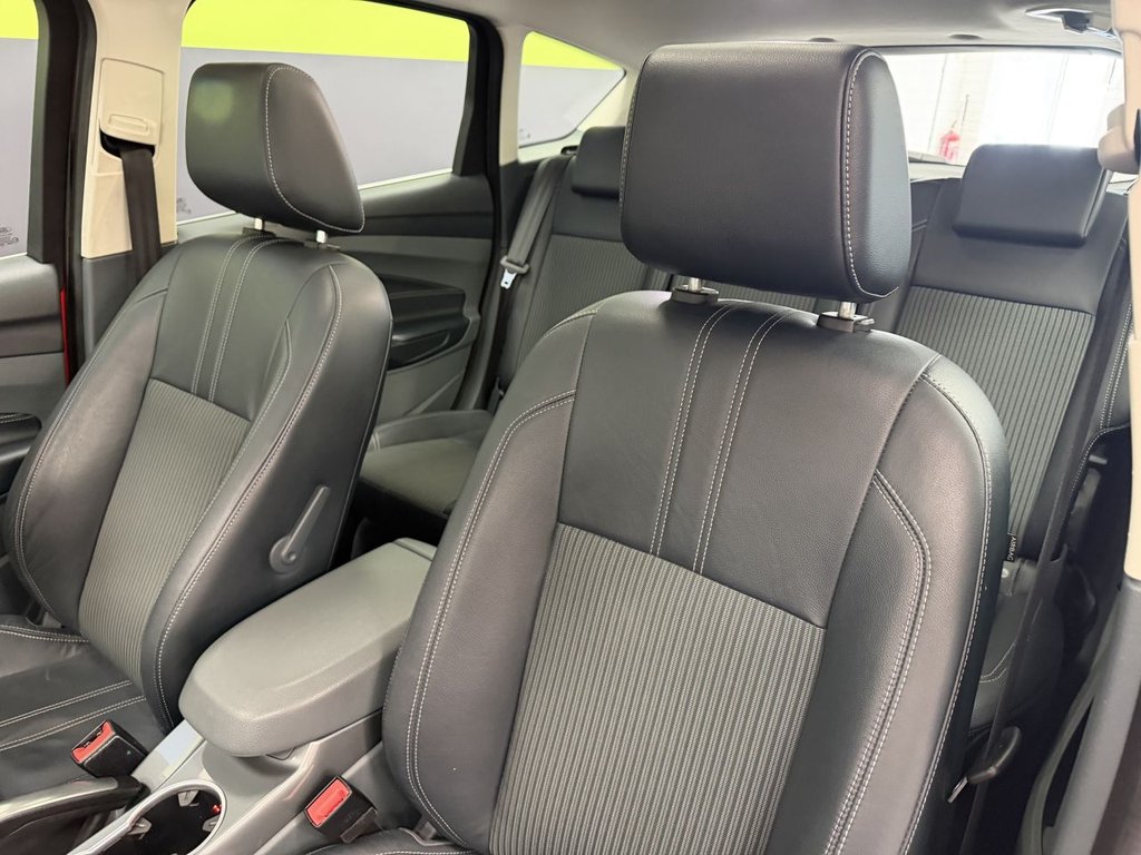 Used Ford C-Max 2014 for sale - 78200919: Photo 32