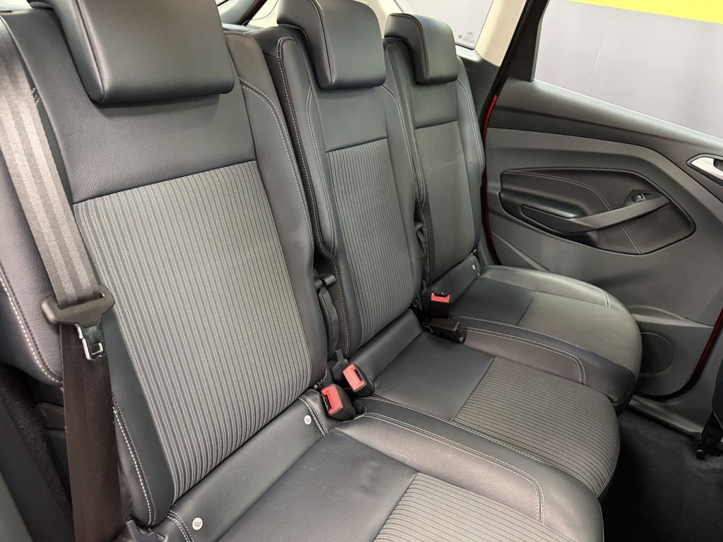 Used Ford C-Max 2014 for sale - 78200919: Photo 35