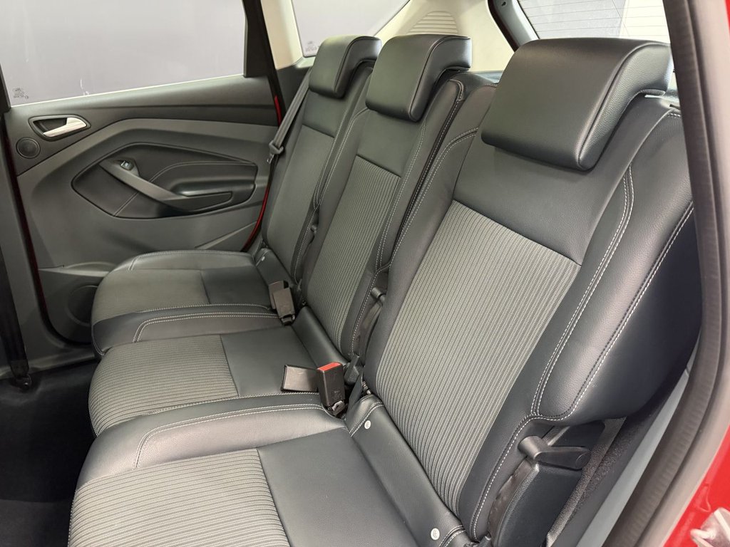 Used Ford C-Max 2014 for sale - 78200919: Photo 37