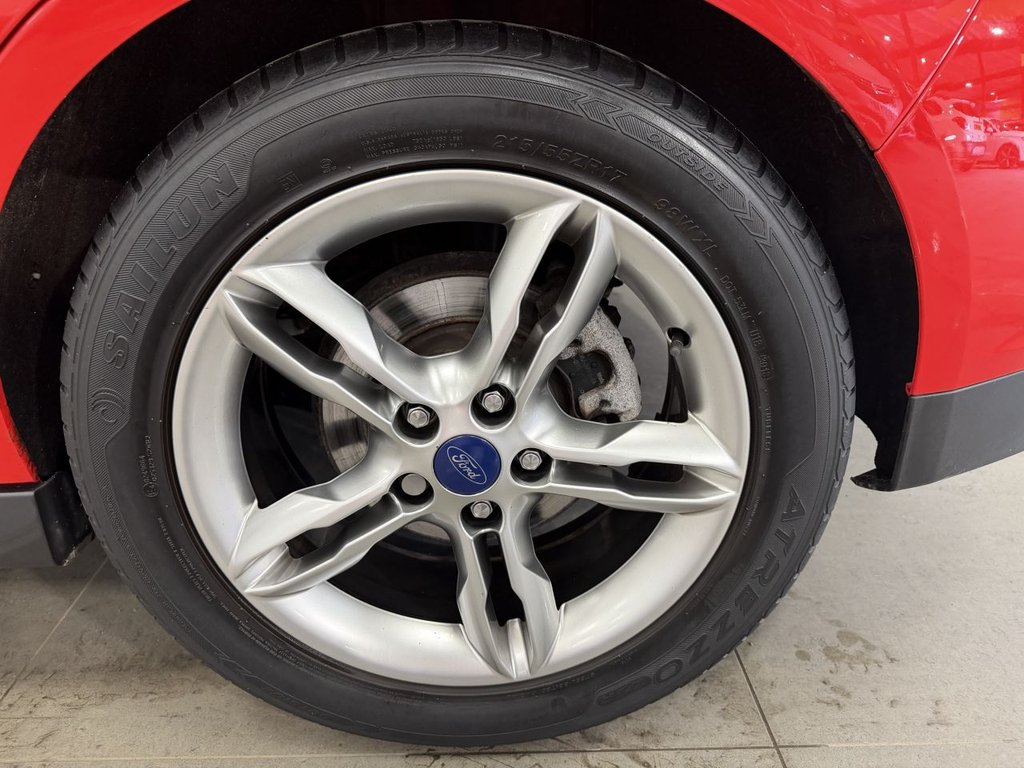 Used Ford C-Max 2014 for sale - 78200919: Photo 40