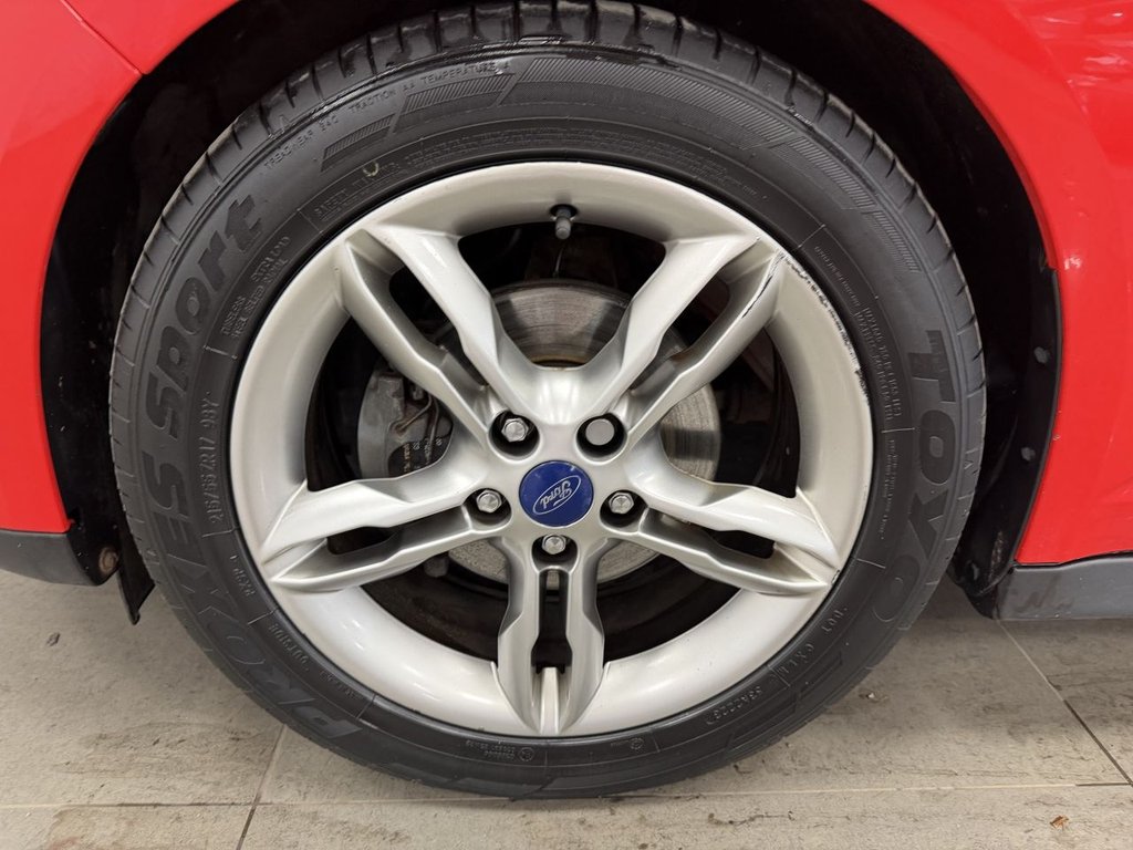 Used Ford C-Max 2014 for sale - 78200919: Photo 42