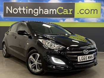 Hyundai - i30