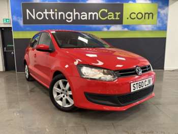 2010 (60) - 1.4 SE DSG 5d 85 BHP 5-Door