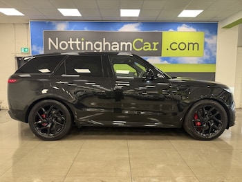 Used Land Rover Range Rover Sport 2026 for sale - 79409523: Photo