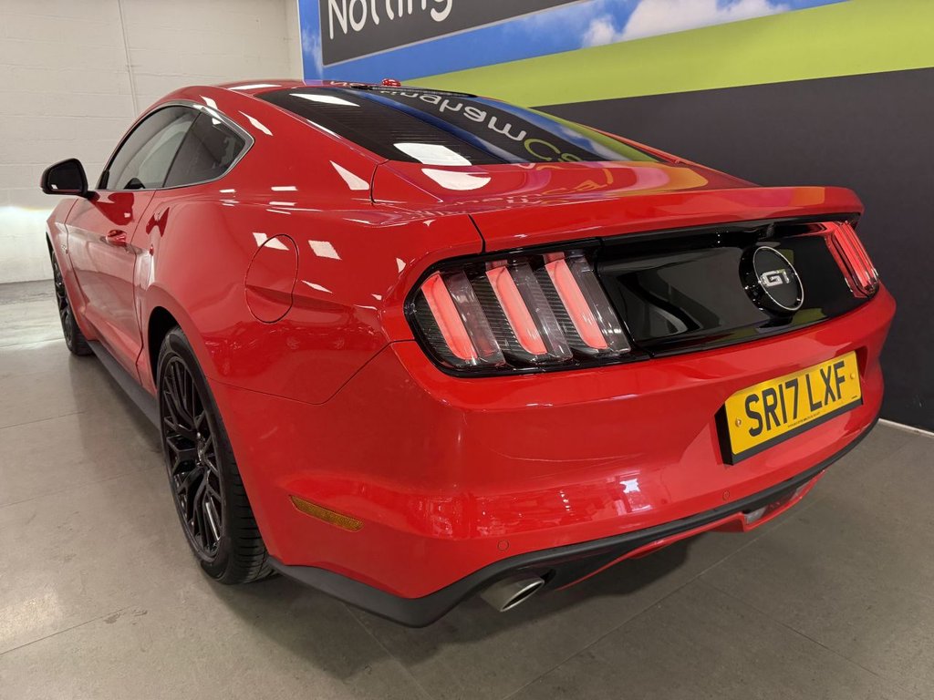 Used Ford Mustang 2017 for sale - 76245103: Photo 10