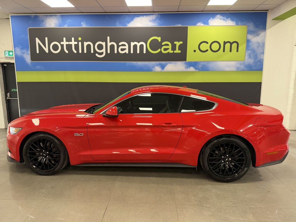Used Ford Mustang 2017 for sale - 76245103: Photo 11
