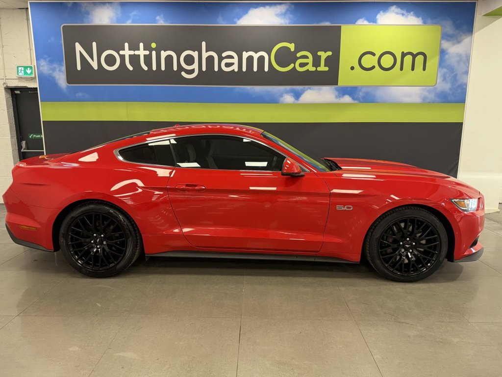 Used Ford Mustang 2017 for sale - 76245103: Photo 12