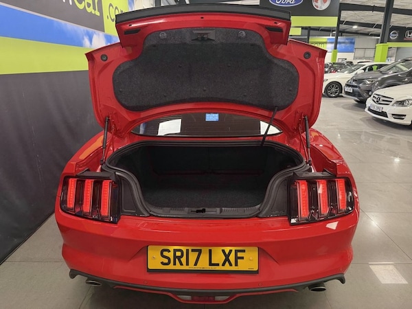 Used Ford Mustang 2017 for sale - 76245103: Photo 13