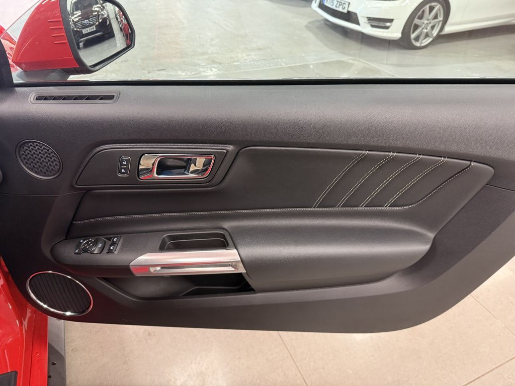 Used Ford Mustang 2017 for sale - 76245103: Photo 15