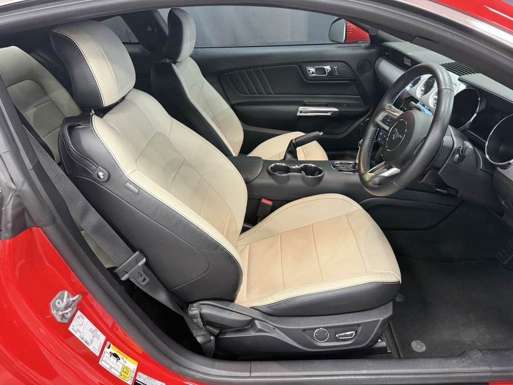 Used Ford Mustang 2017 for sale - 76245103: Photo 17