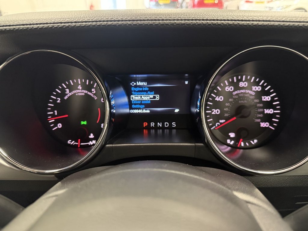 Used Ford Mustang 2017 for sale - 76245103: Photo 23