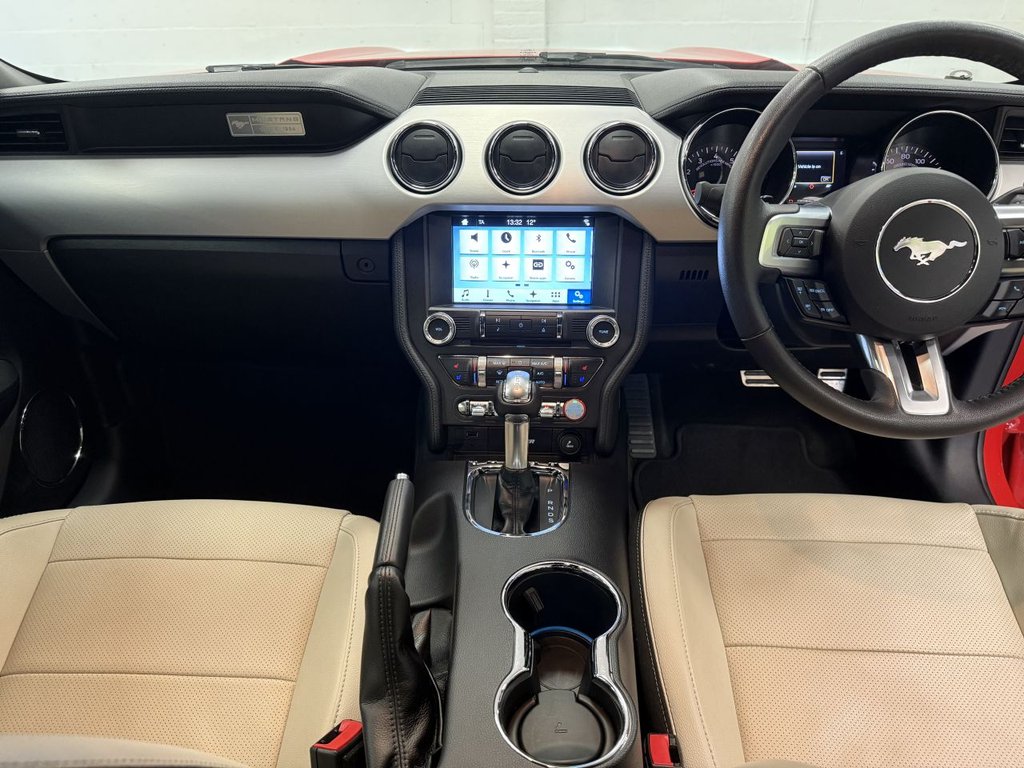 Used Ford Mustang 2017 for sale - 76245103: Photo 30