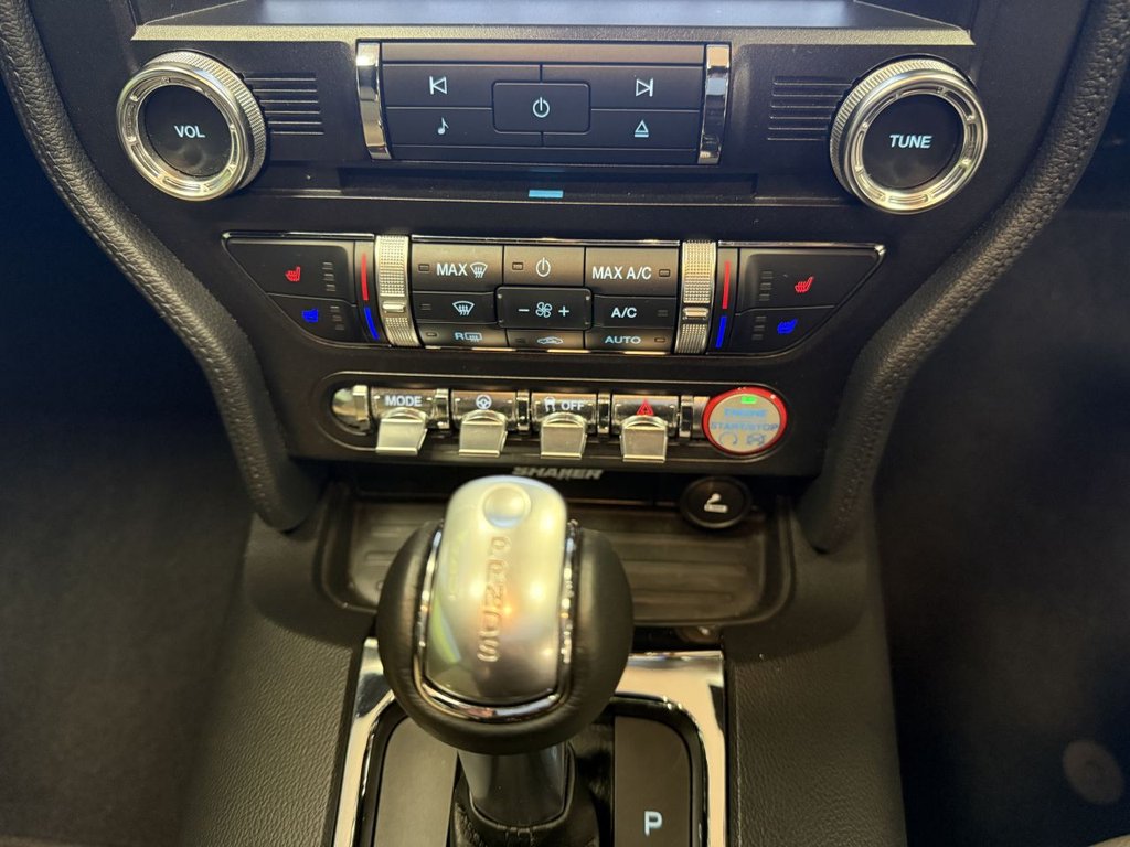 Used Ford Mustang 2017 for sale - 76245103: Photo 37