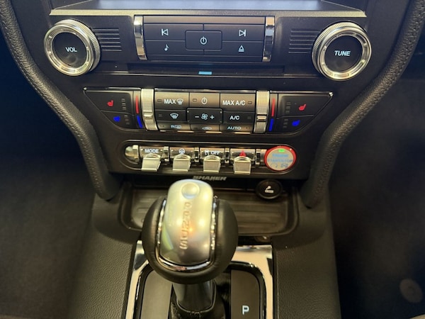 Used Ford Mustang 2017 for sale - 76245103: Photo 37